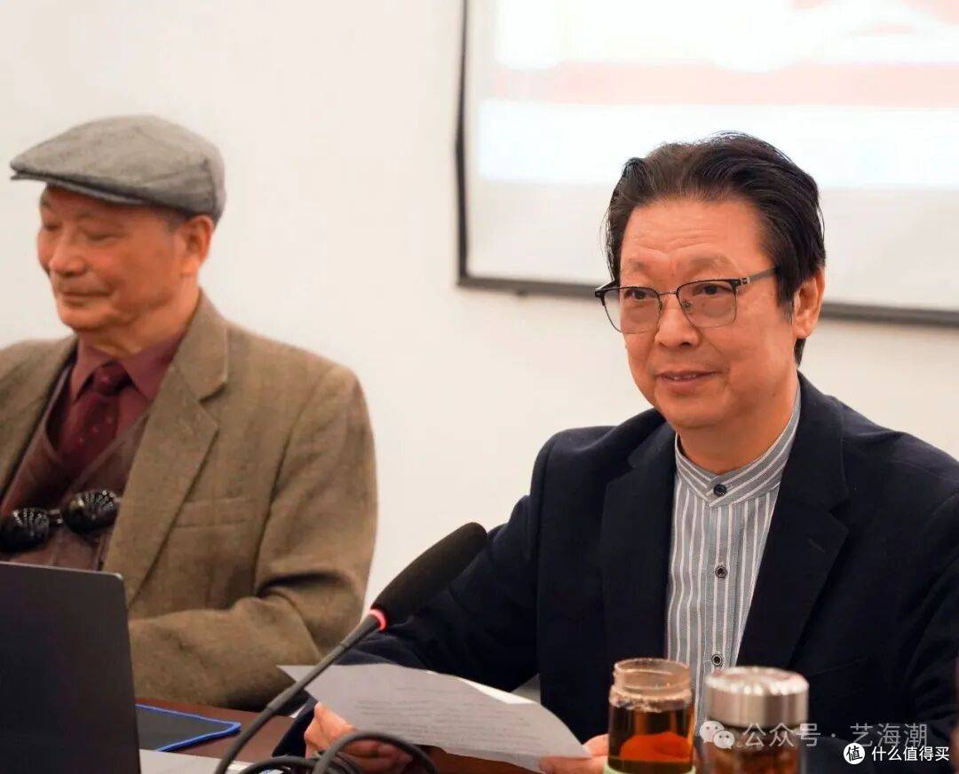 草圣故里启新境 翰墨金秋颂华章——方军书画创作工作室落成揭牌