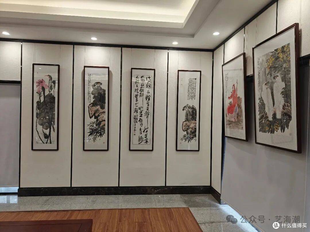 草圣故里启新境 翰墨金秋颂华章——方军书画创作工作室落成揭牌
