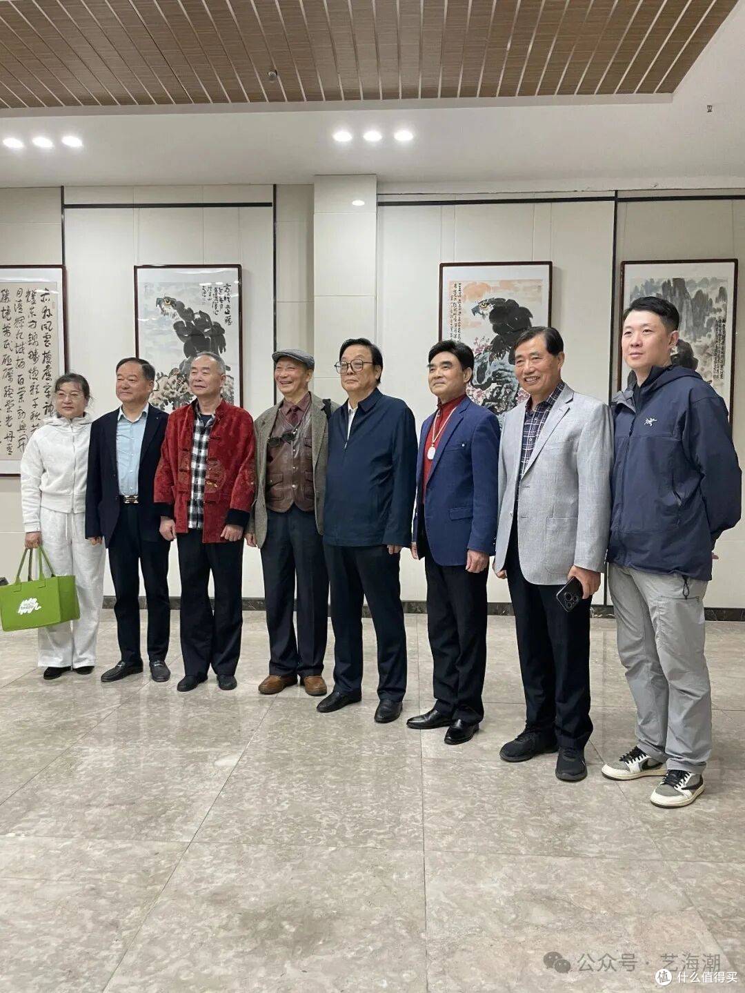 草圣故里启新境 翰墨金秋颂华章——方军书画创作工作室落成揭牌