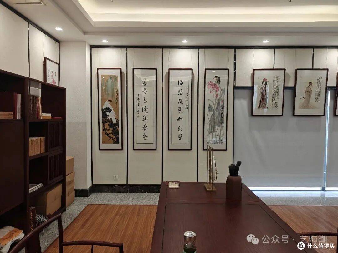 草圣故里启新境 翰墨金秋颂华章——方军书画创作工作室落成揭牌