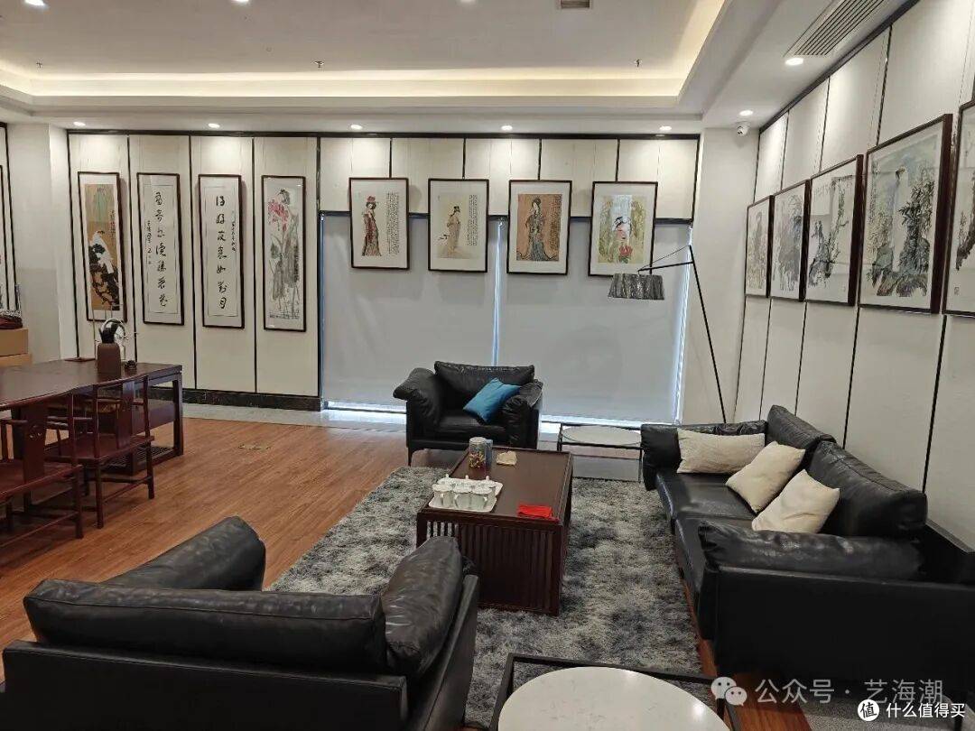 草圣故里启新境 翰墨金秋颂华章——方军书画创作工作室落成揭牌