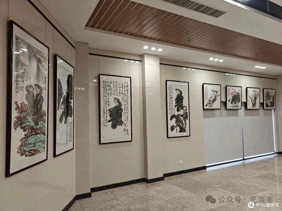 草圣故里启新境 翰墨金秋颂华章——方军书画创作工作室落成揭牌