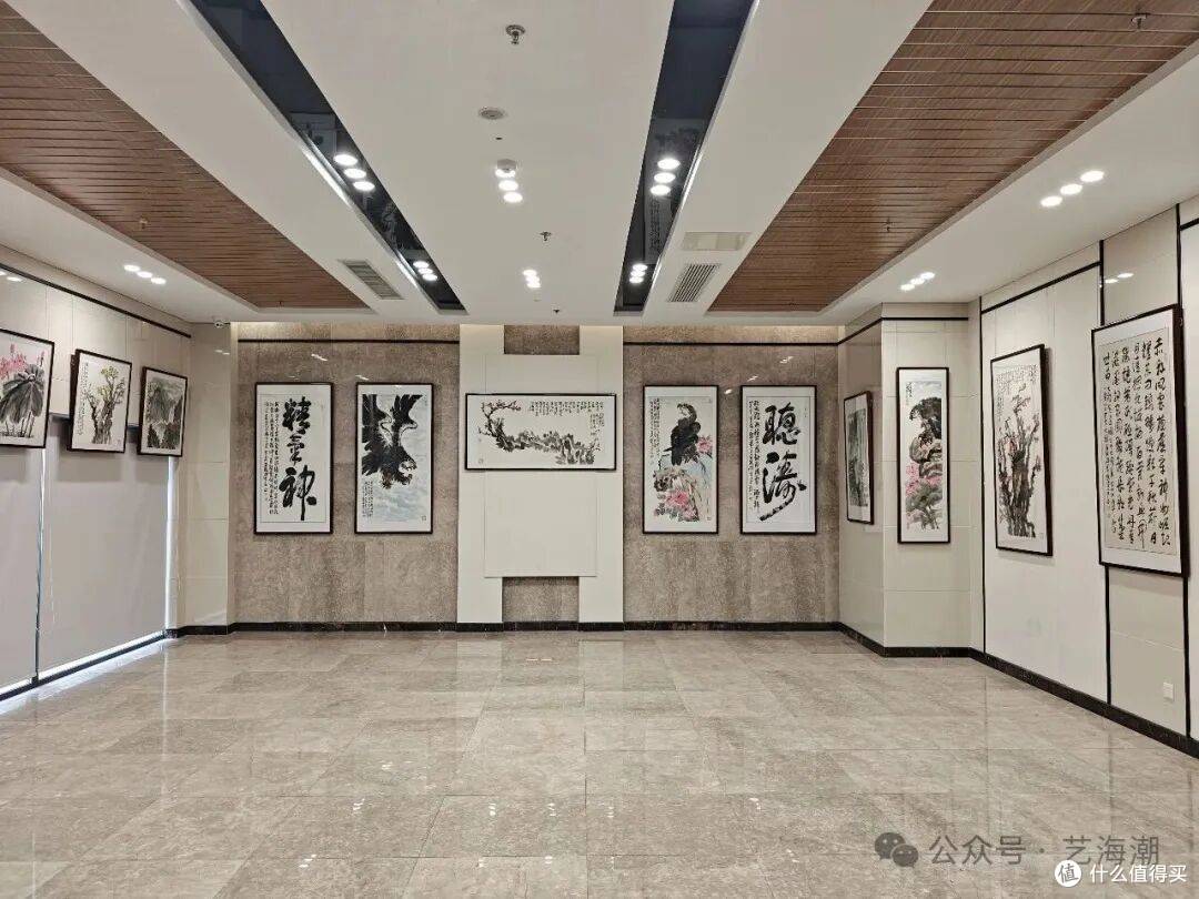 草圣故里启新境 翰墨金秋颂华章——方军书画创作工作室落成揭牌