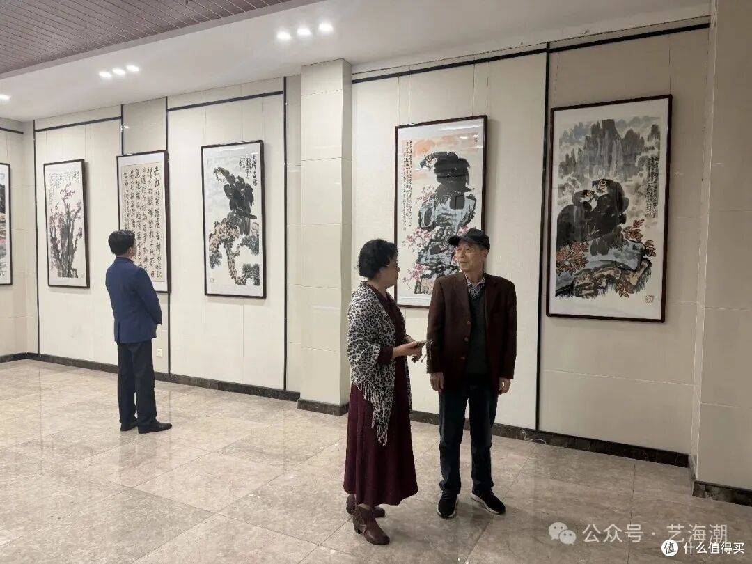 草圣故里启新境 翰墨金秋颂华章——方军书画创作工作室落成揭牌