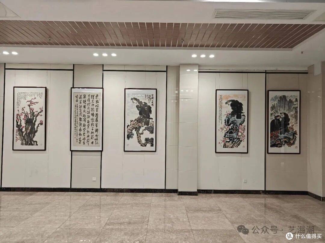草圣故里启新境 翰墨金秋颂华章——方军书画创作工作室落成揭牌