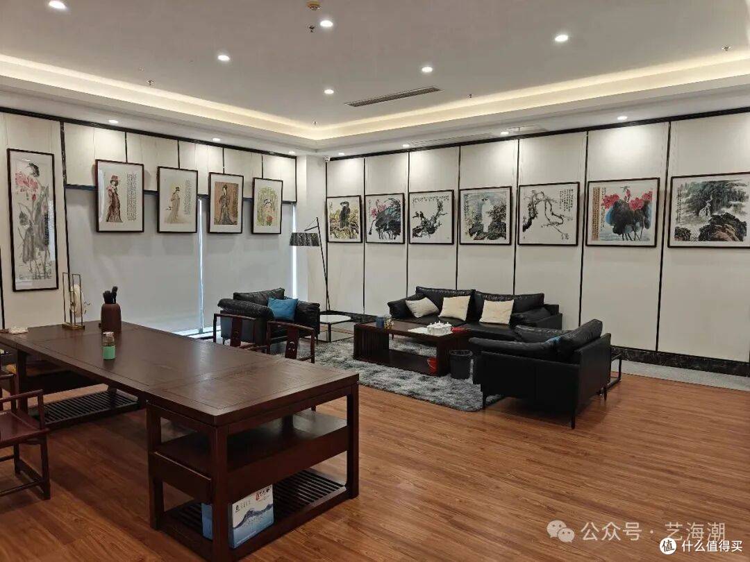 草圣故里启新境 翰墨金秋颂华章——方军书画创作工作室落成揭牌