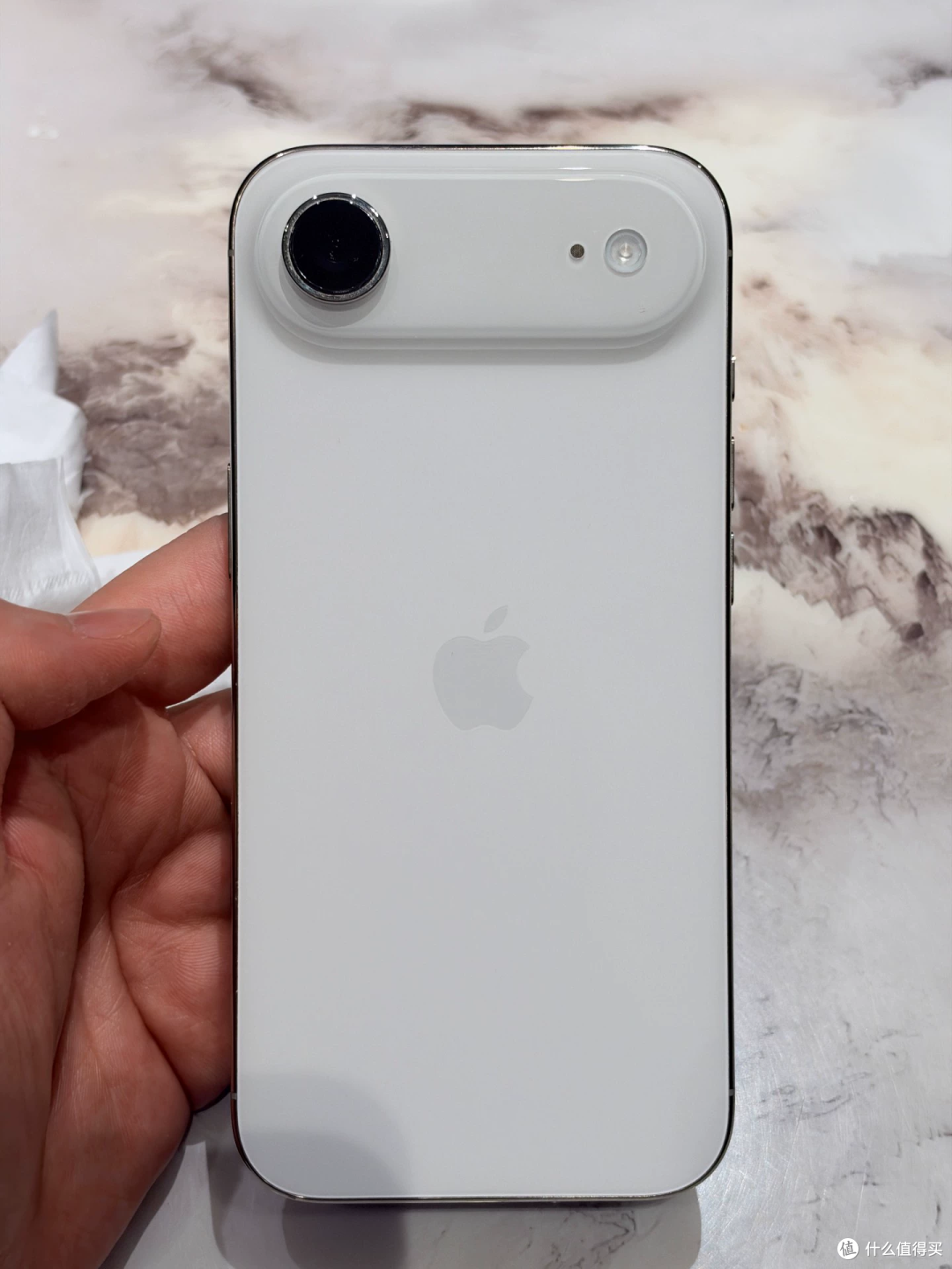3388元的iPhone Air,能上网,不能打电话