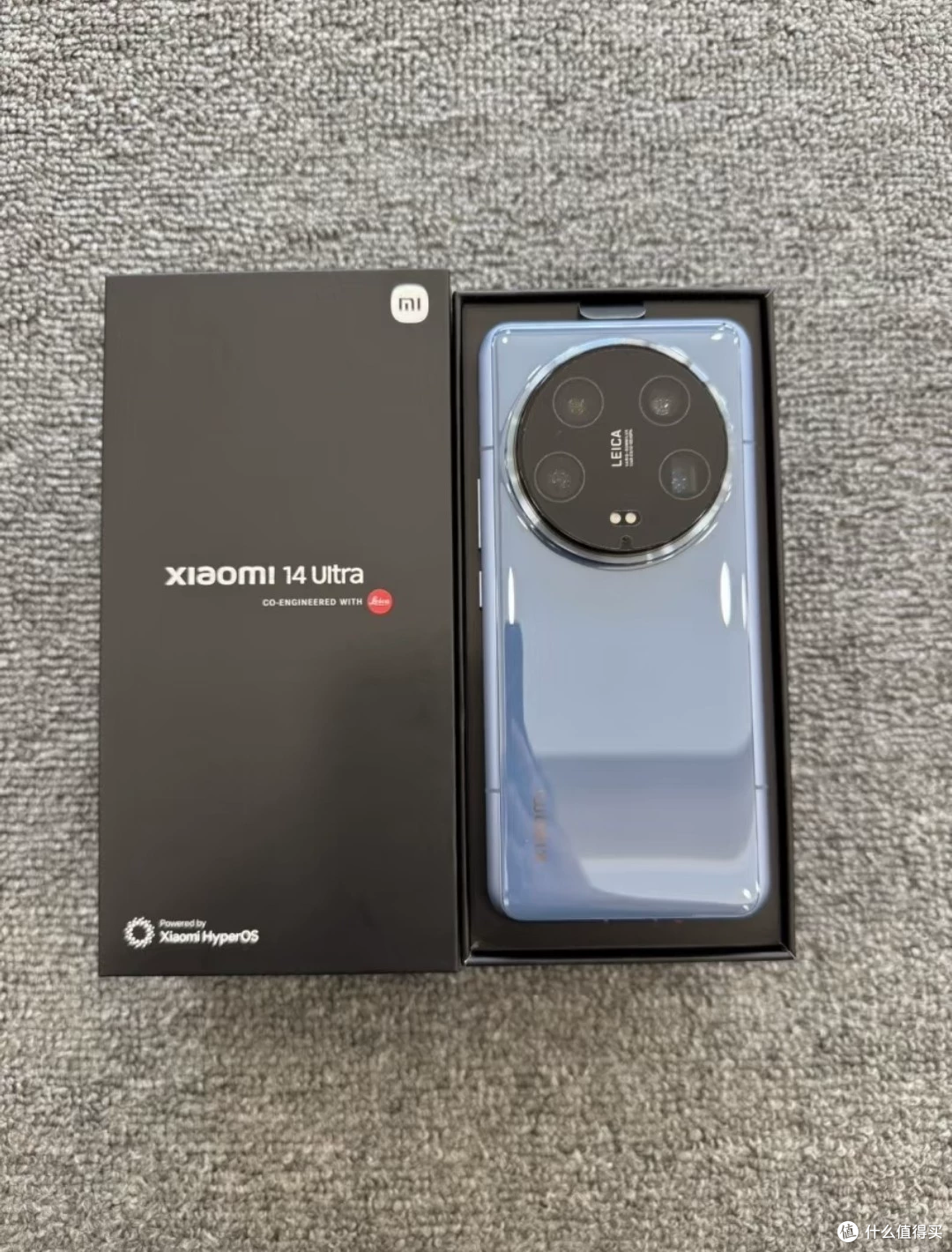 2399元的小米14Ultra，十二边星芒后两代没了