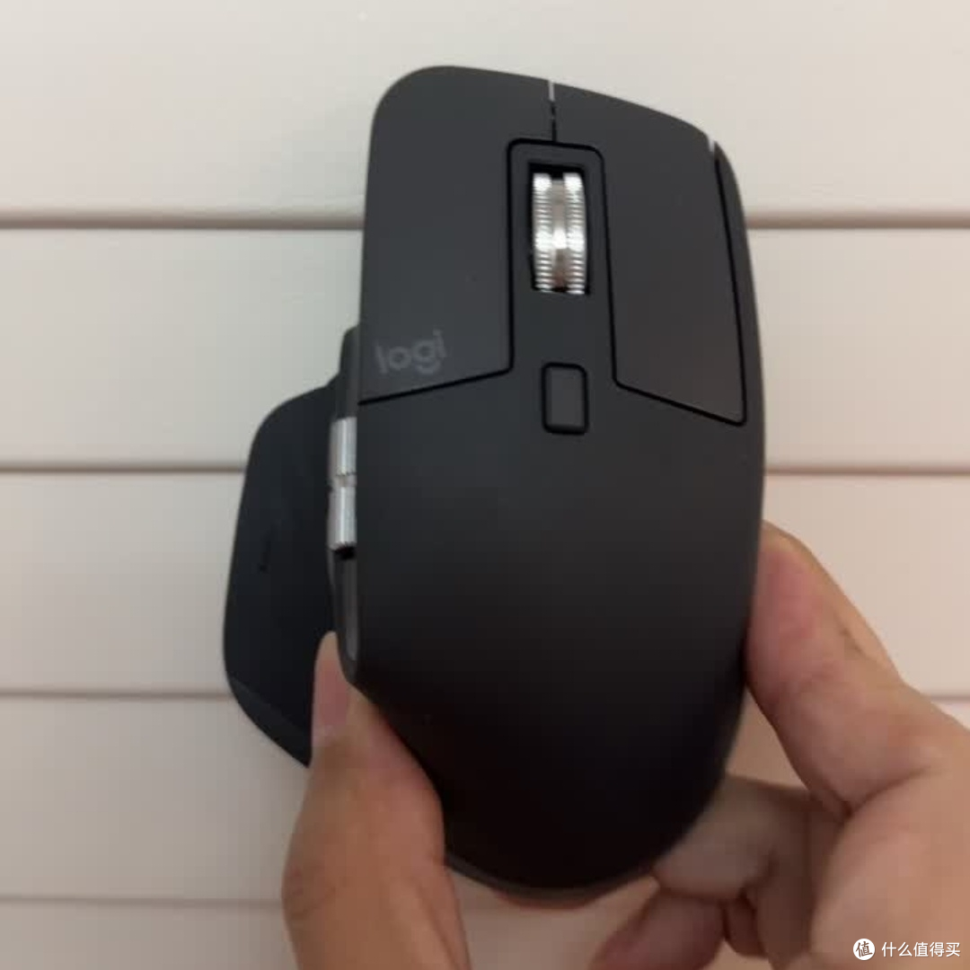 罗技 MX Master 3S Lite,299元是办公党的“真香底价”