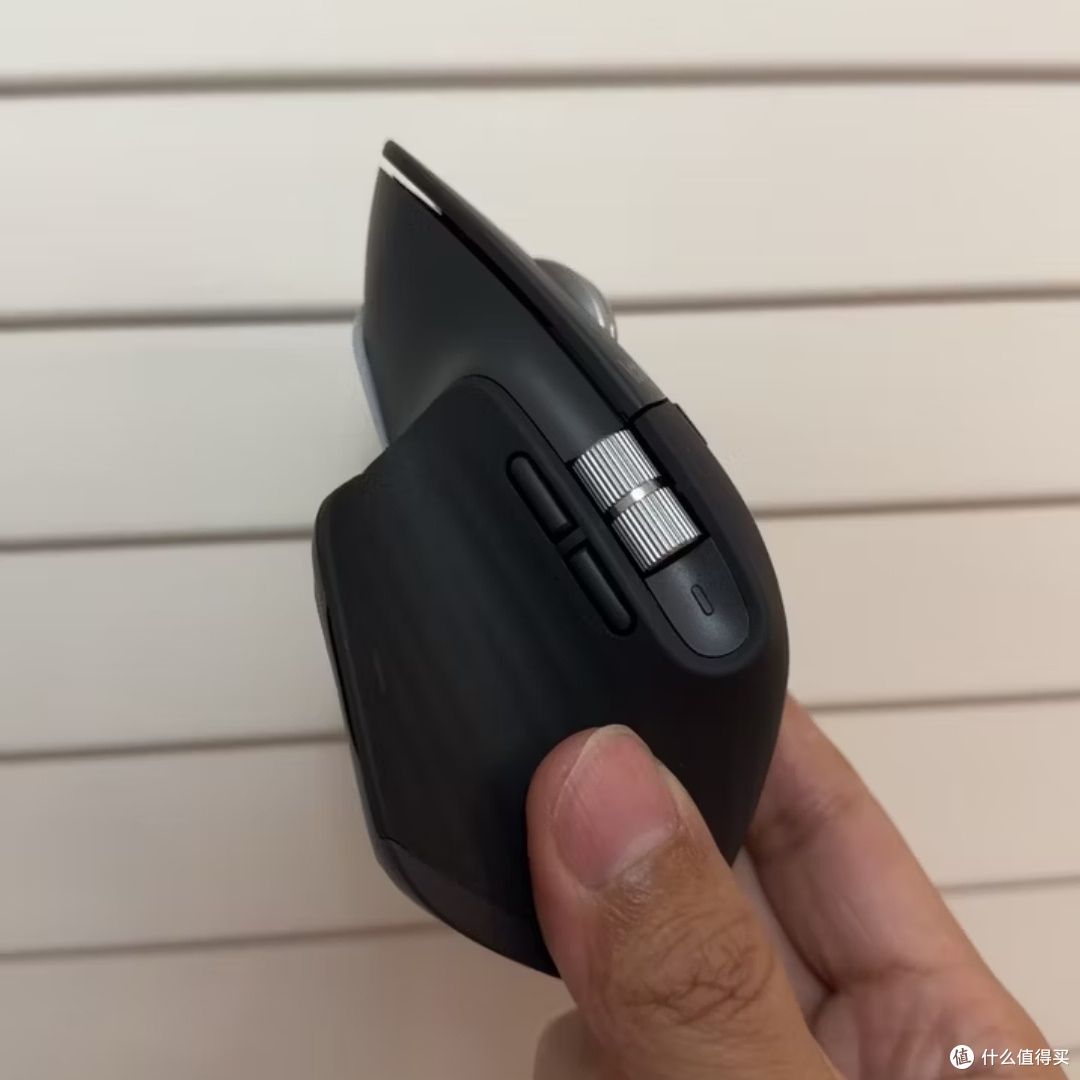 罗技 MX Master 3S Lite,299元是办公党的“真香底价”