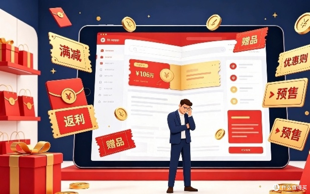 双11券叠、价保、退款实操,手把手把钱省到底