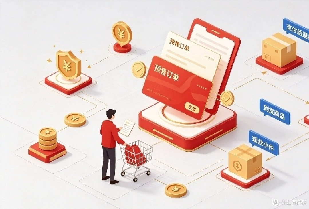 双11券叠、价保、退款实操,手把手把钱省到底