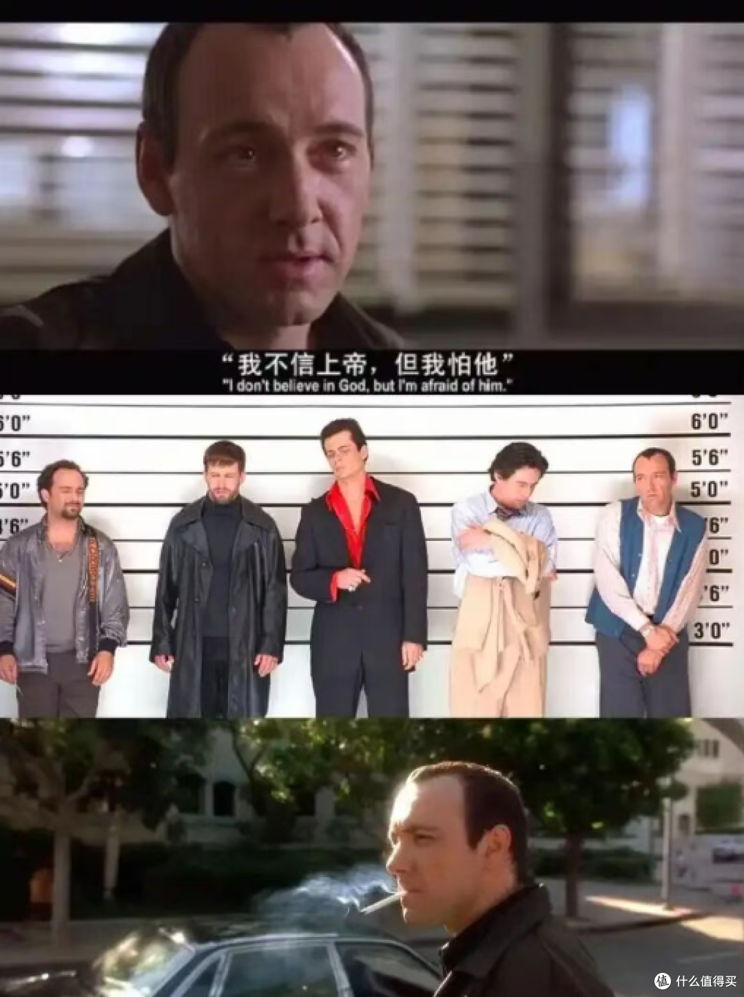 这10部完美犯罪神作，第一名把警方变帮凶