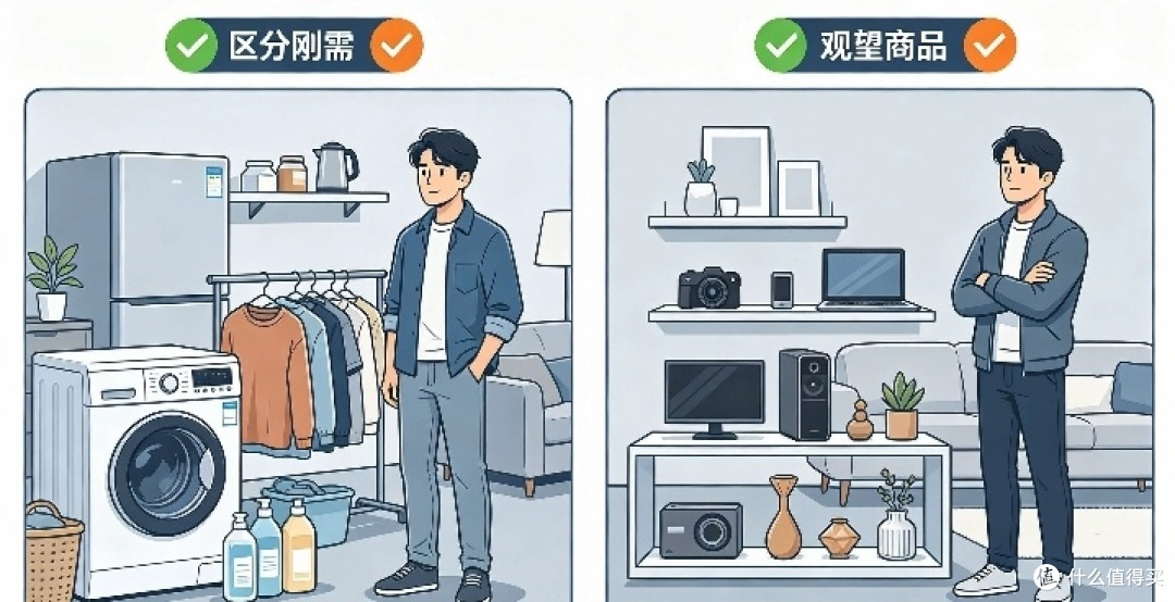 照着清单理性采购,拒绝盲目囤货不踩雷