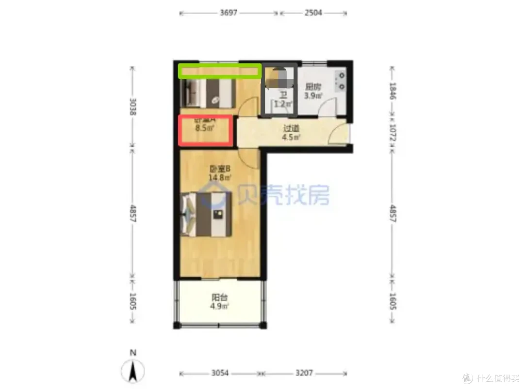 自己动手，省的就是赚的，600元低成本复刻网红悬浮桌