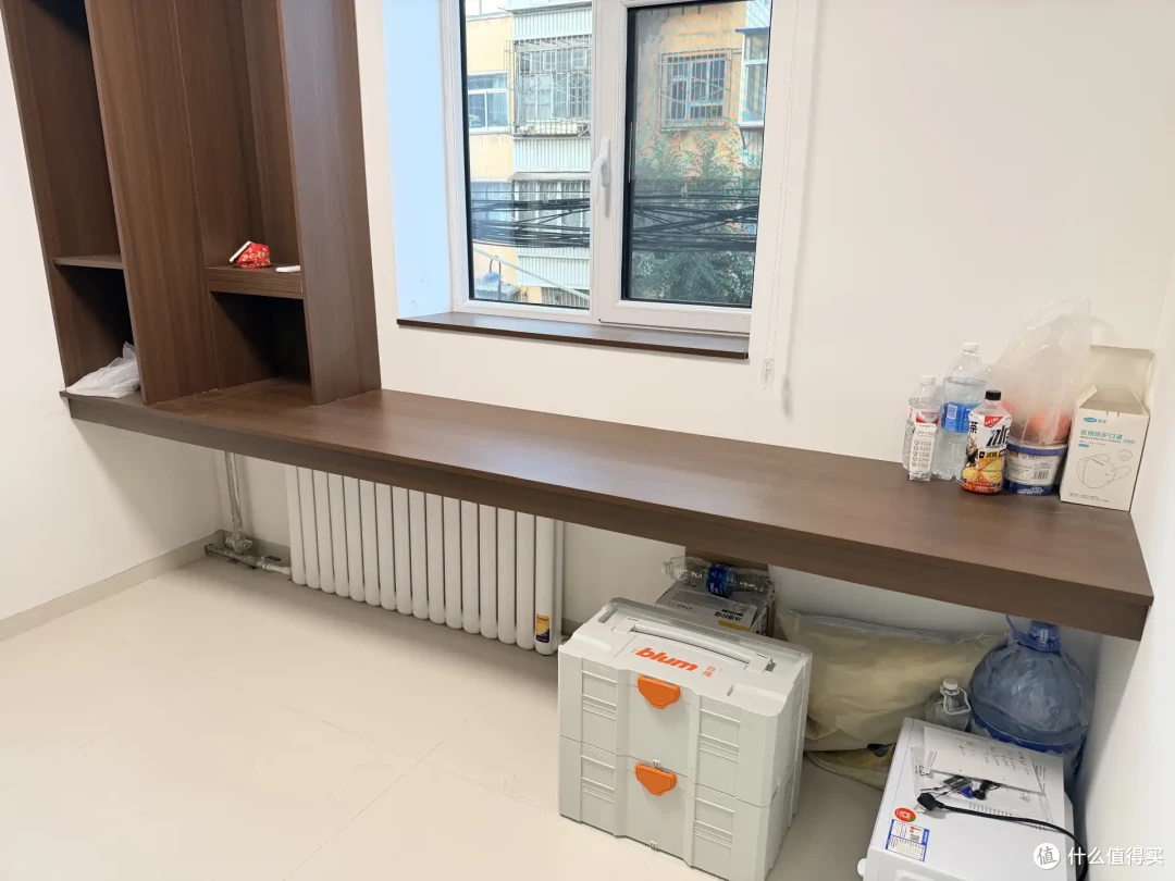 自己动手，省的就是赚的，600元低成本复刻网红悬浮桌