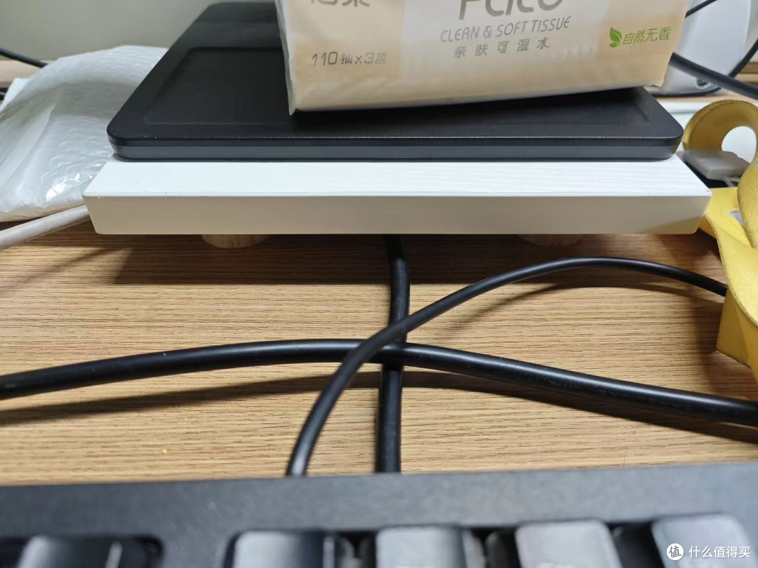 矮款8cm刚好，治好了我的低头打字脖酸