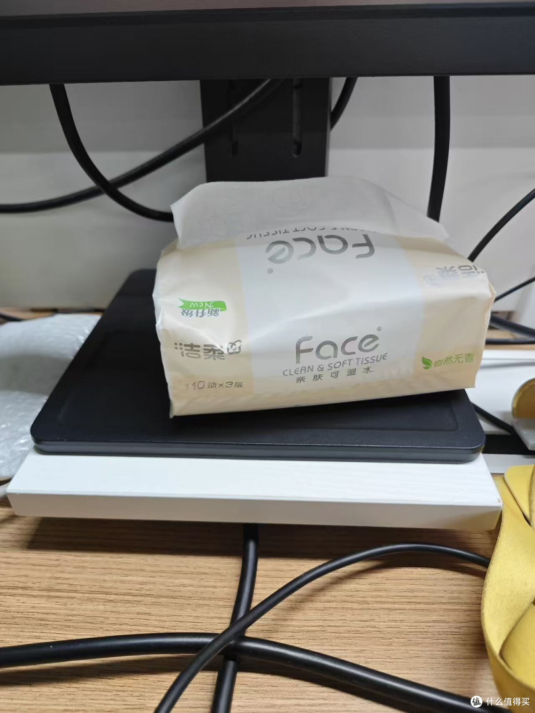 矮款8cm刚好,治好了我的低头打字脖酸