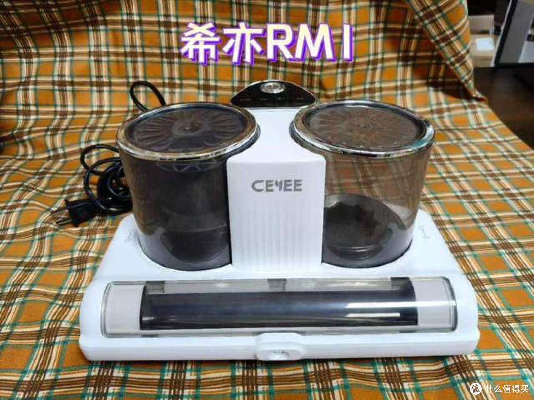 希亦RM1、追觅S20、小狗G10Pro除螨仪好不好?谁更值得入手?