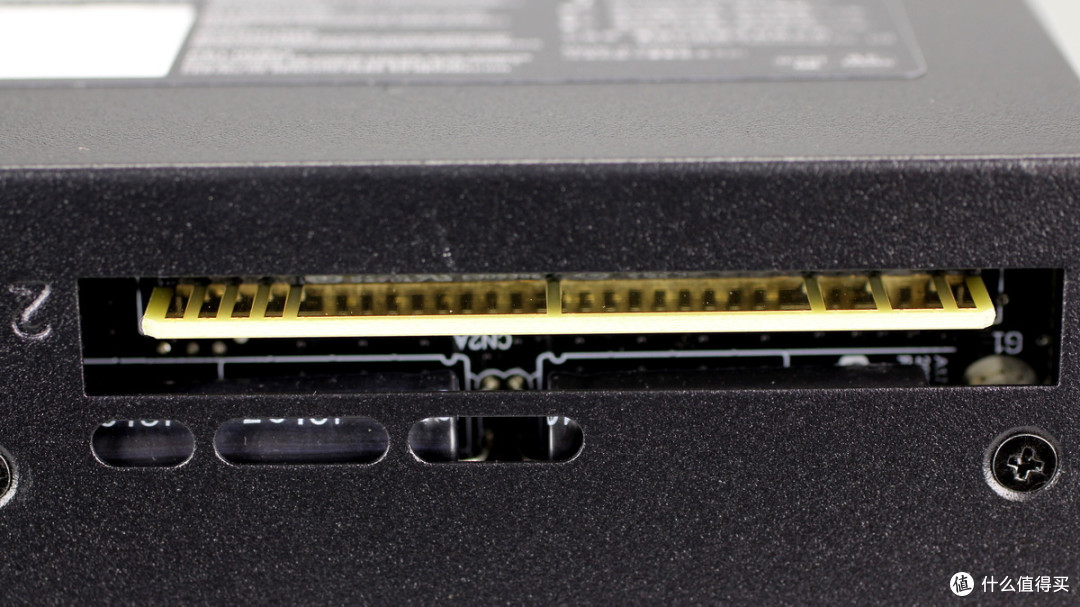 双PCIe5.1接口配置,曜越科技1200W金牌全模组碳化硅电脑电源拆解