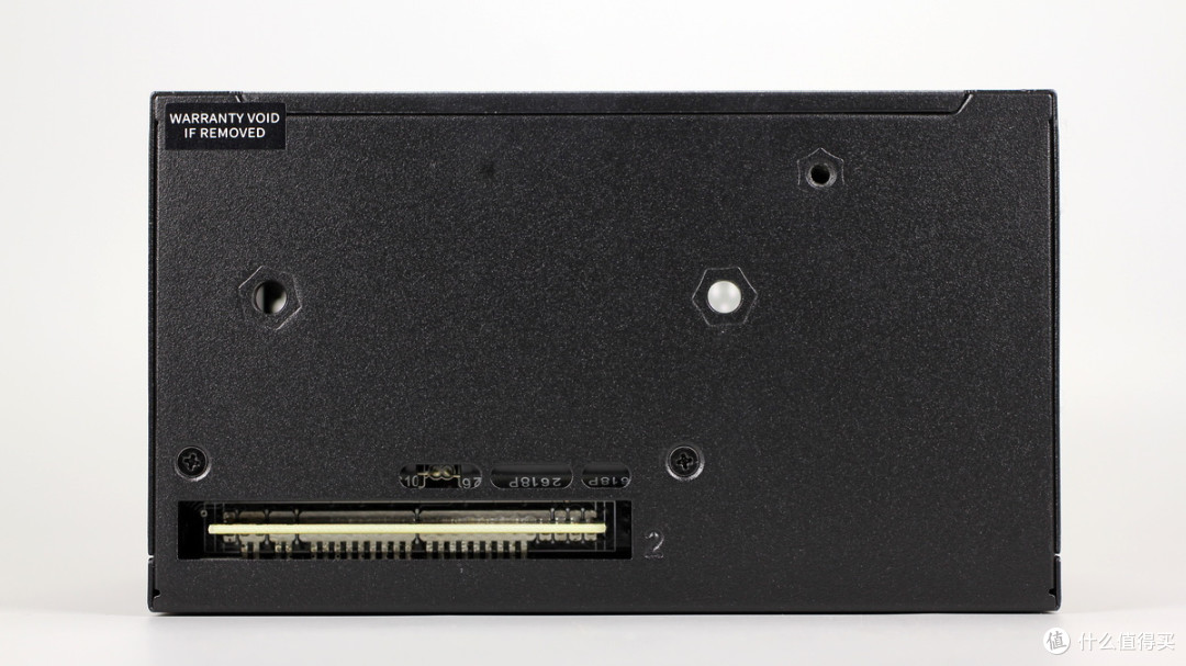 双PCIe5.1接口配置,曜越科技1200W金牌全模组碳化硅电脑电源拆解