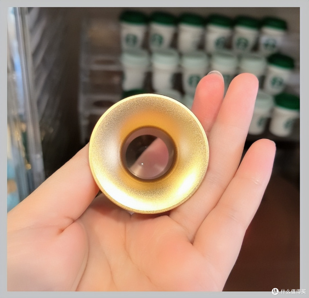 江诗丹顿除了表还出过这个?卖家标513块,这么小众有人买吗?