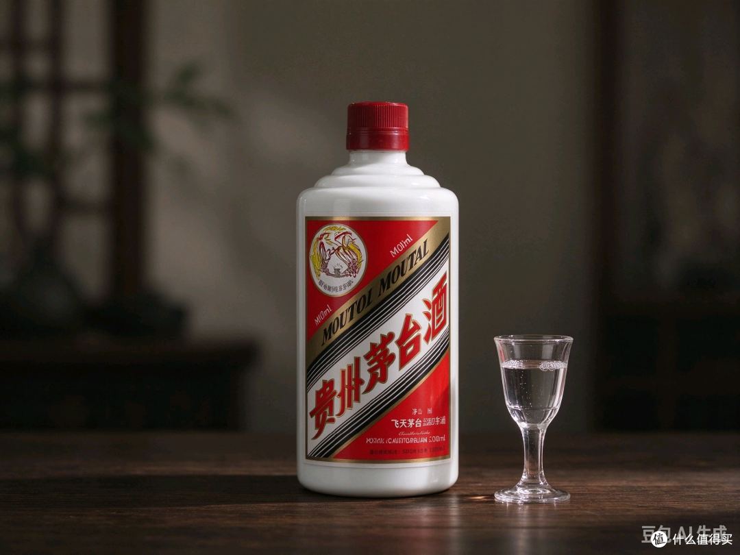 双11白酒掉价:是价值回归,还是年轻人真觉得茅台不香了?