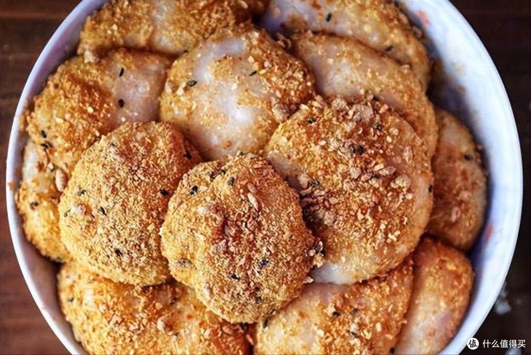 全国哪里的“糍粑”最好吃?经过评选,这10种上榜,有你家乡吗?