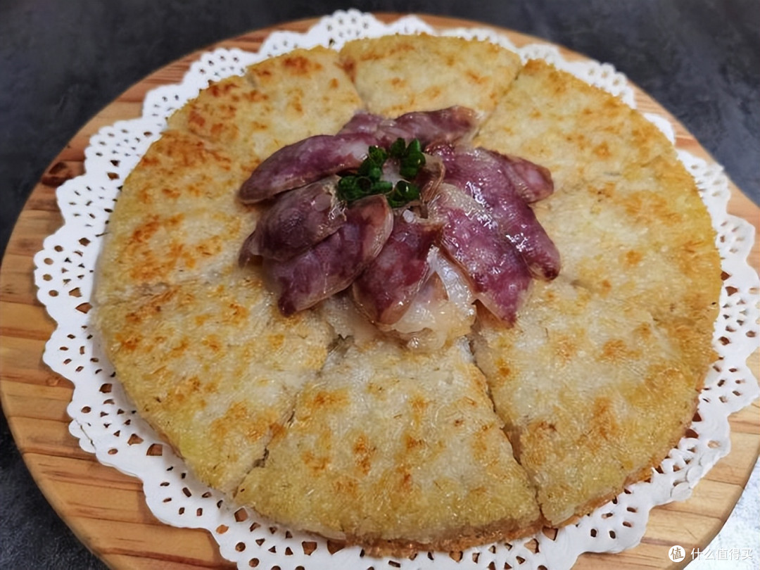 全国哪里的“糍粑”最好吃?经过评选,这10种上榜,有你家乡吗?