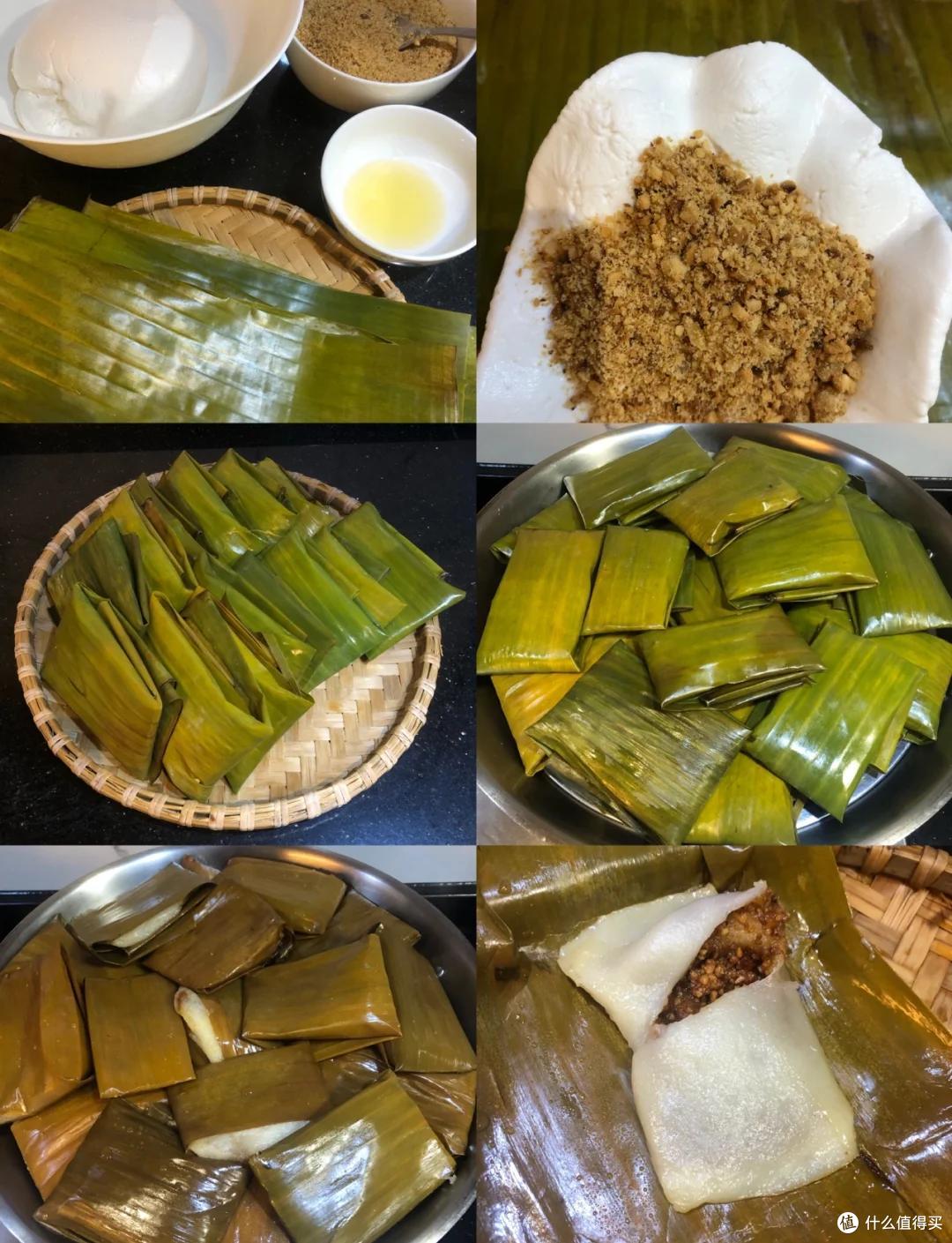 全国哪里的“糍粑”最好吃?经过评选,这10种上榜,有你家乡吗?