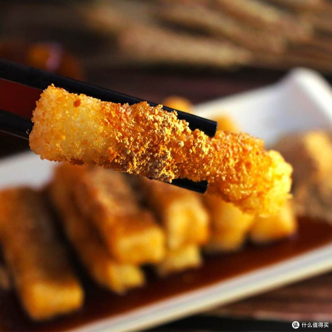 全国哪里的“糍粑”最好吃?经过评选,这10种上榜,有你家乡吗?