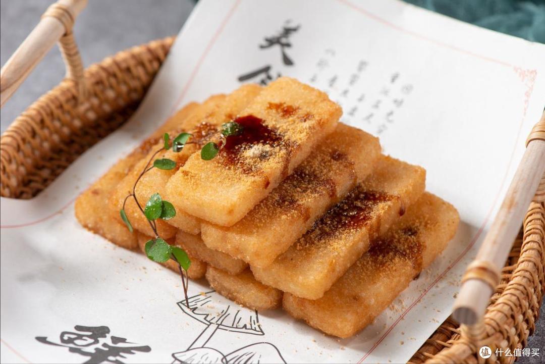 全国哪里的“糍粑”最好吃?经过评选,这10种上榜,有你家乡吗?