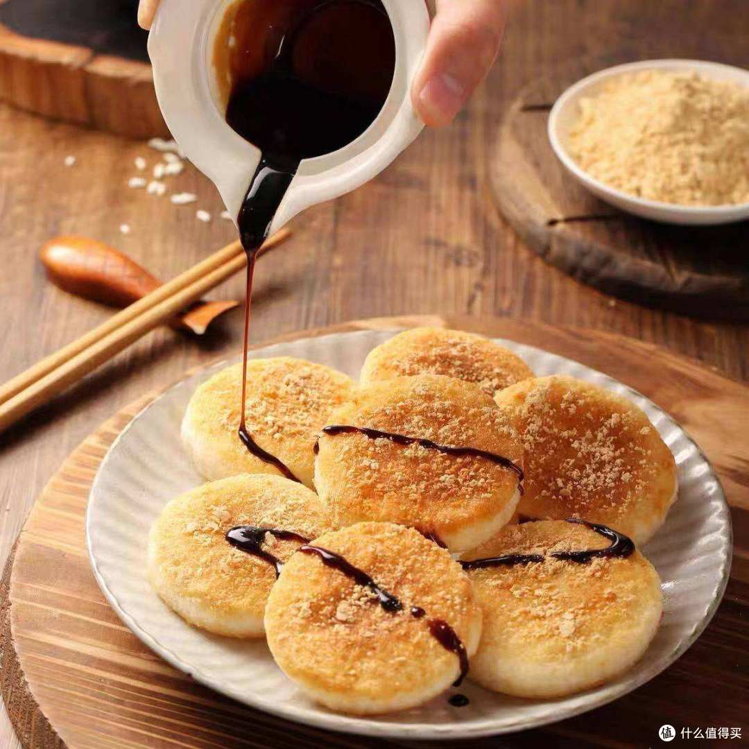 全国哪里的“糍粑”最好吃?经过评选,这10种上榜,有你家乡吗?