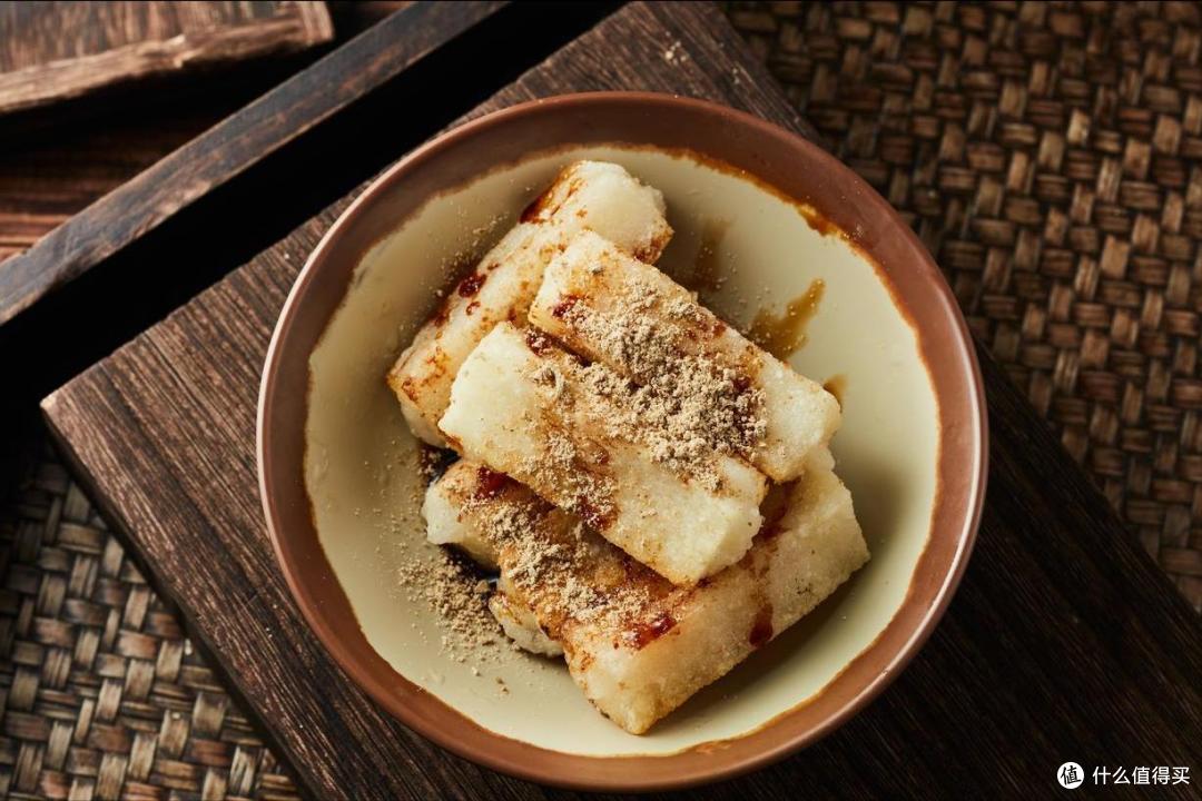 全国哪里的“糍粑”最好吃?经过评选,这10种上榜,有你家乡吗?