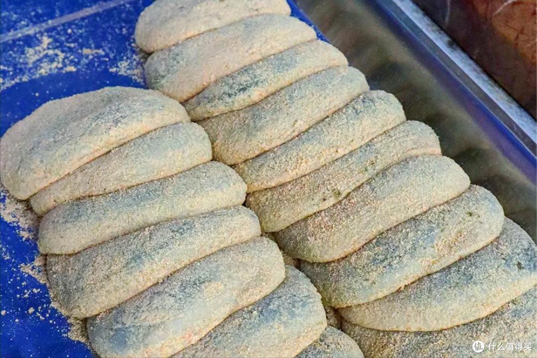 全国哪里的“糍粑”最好吃?经过评选,这10种上榜,有你家乡吗?