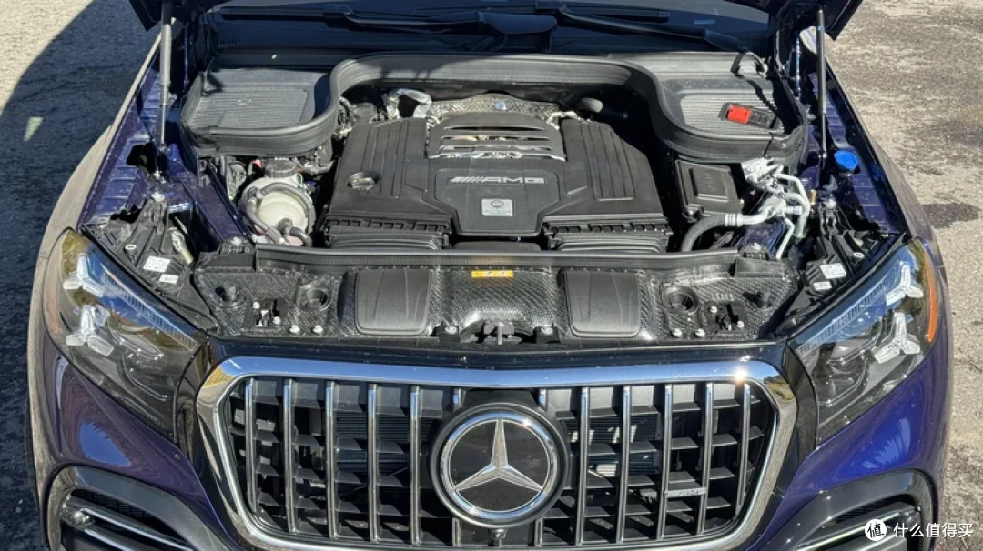 it features the same huge 603 horsepower and 627 lb ft of torque as before 1792541296