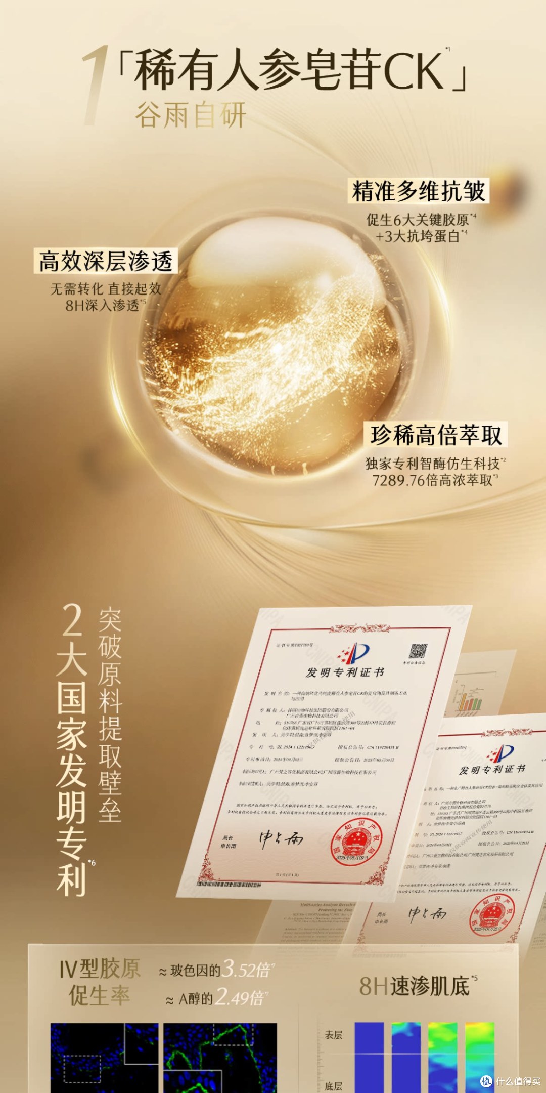 30+淡纹水乳推荐|法令纹那条“沟”,终于不再往下走了✨