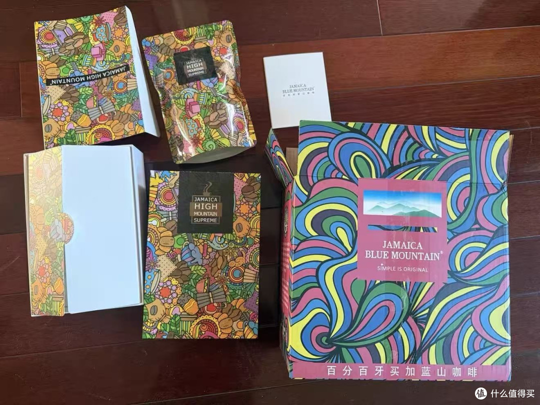 风味稳又耐品｜牙买加高山豆，中深烘爱好者本命