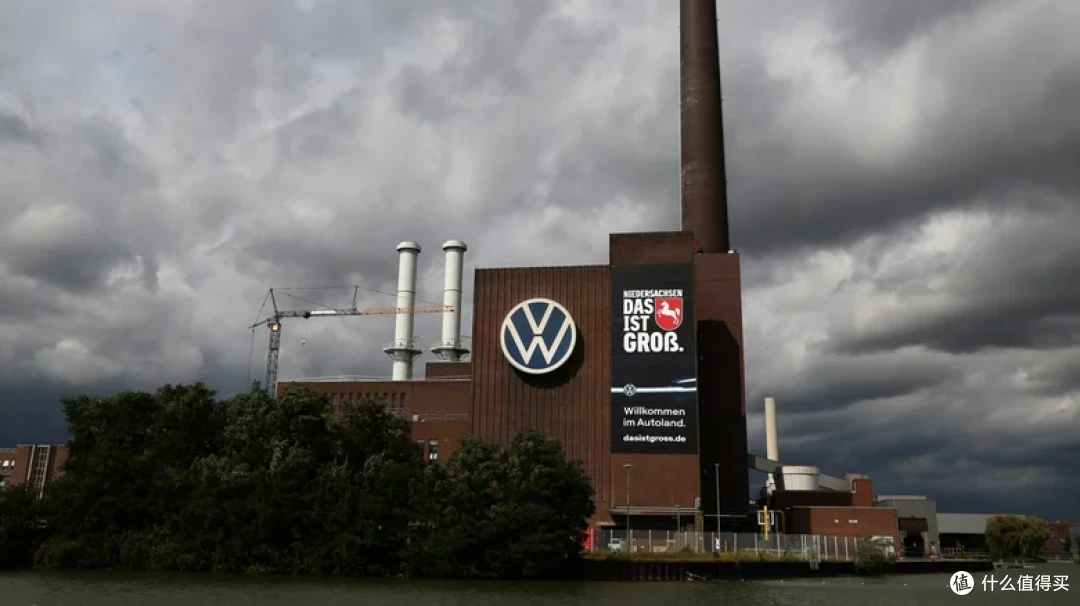 1st gear volkswagens massive operating loss comes courtesy of porsche 1793282870