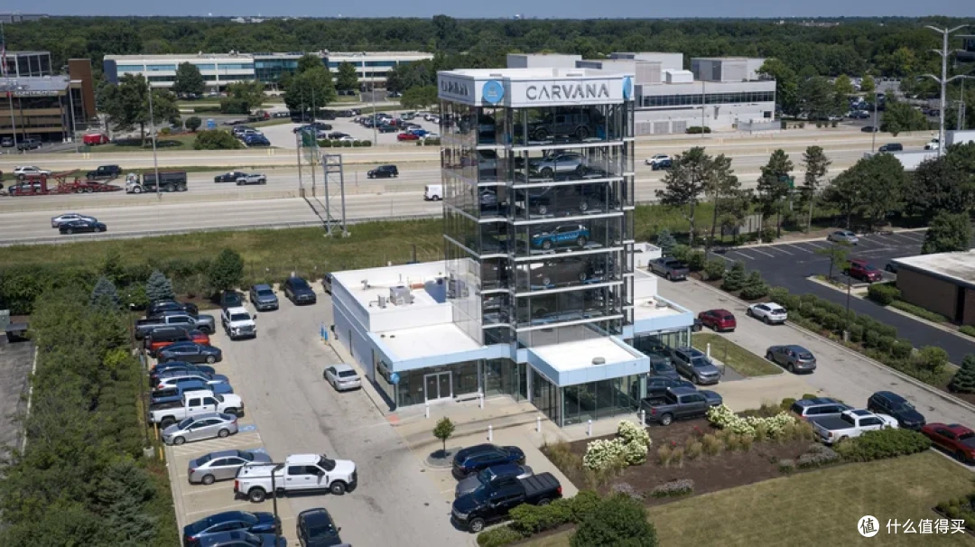 4th gear but at least carvana is doing great 1793282875