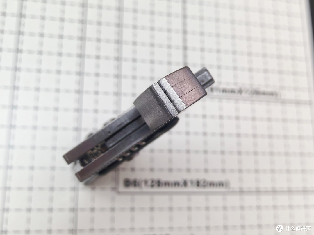 多功能工具的新选择——纳拓W20 Pro测评