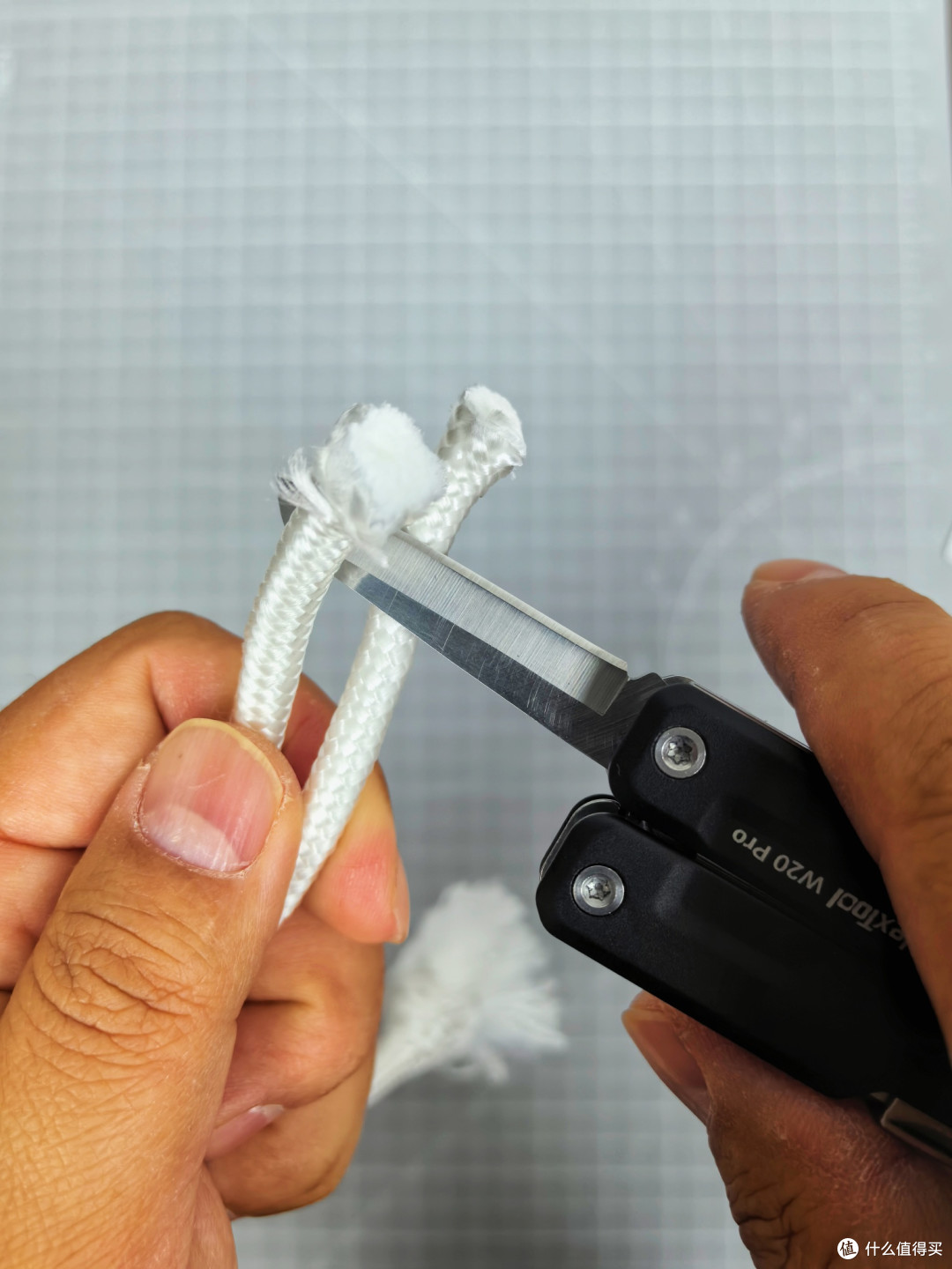 多功能工具的新选择——纳拓W20 Pro测评