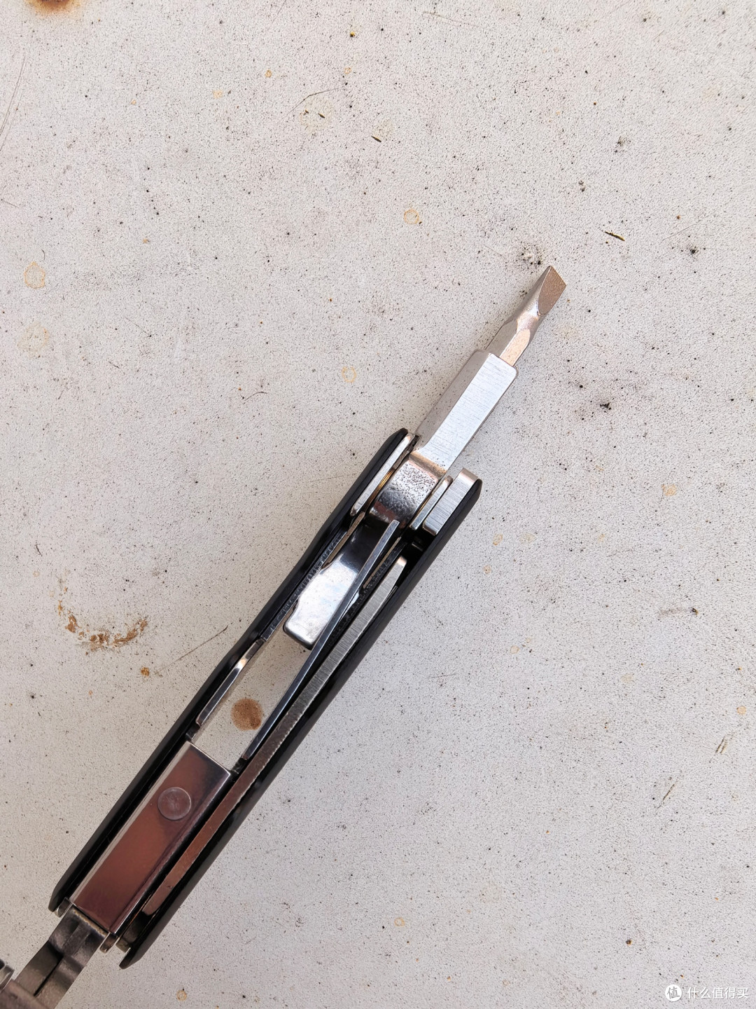 多功能工具的新选择——纳拓W20 Pro测评