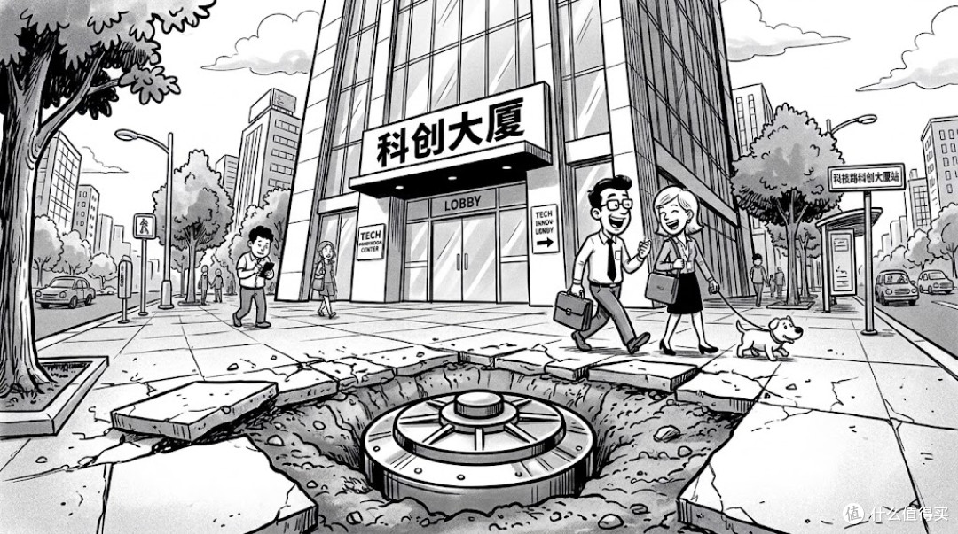 长鑫给A股埋了颗大雷...