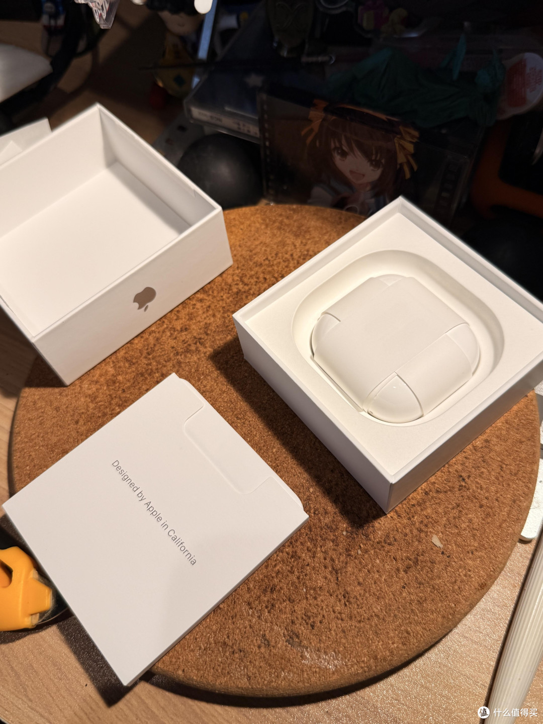 AirPods 4标准版深度体验报告