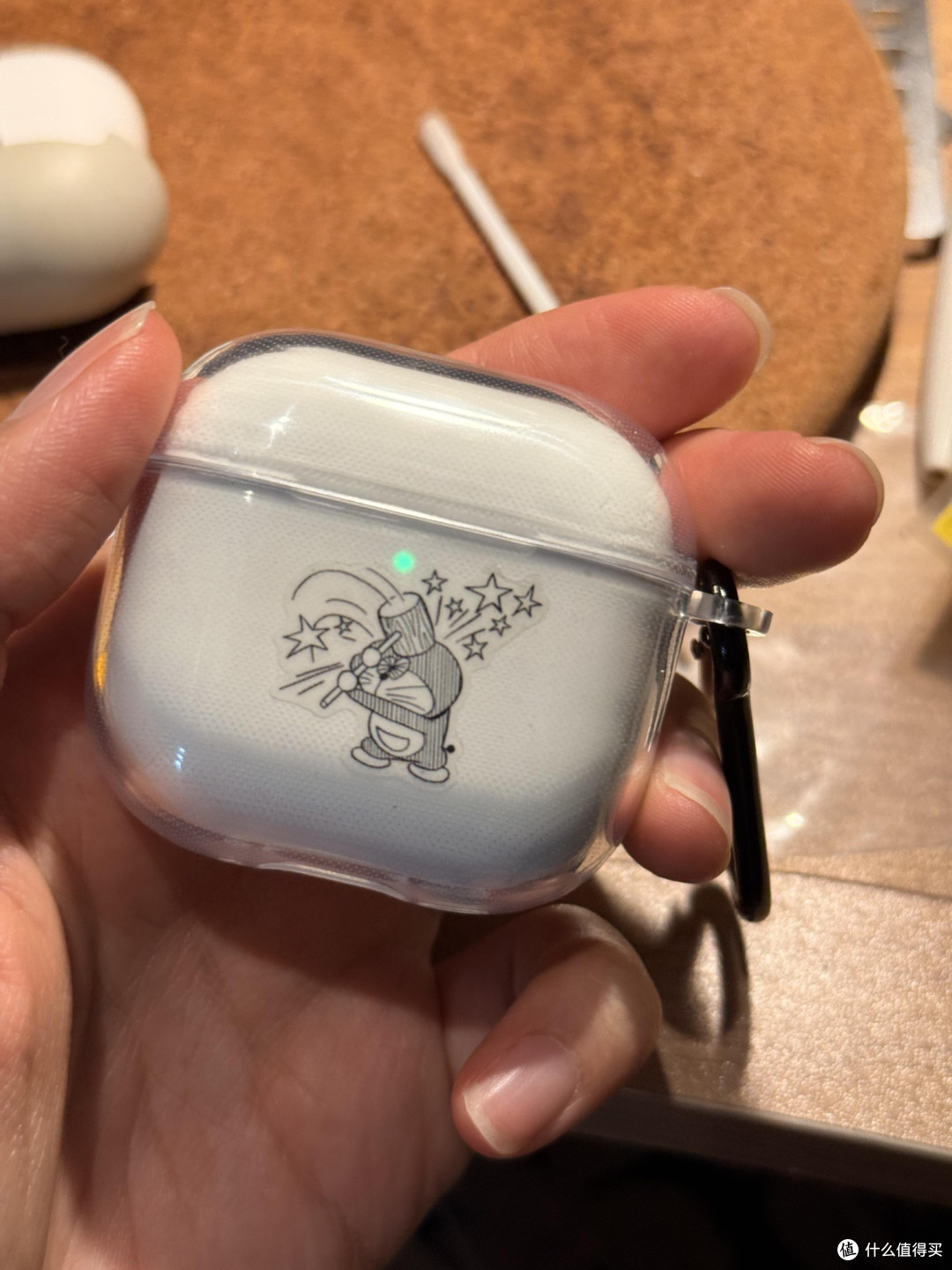 AirPods 4标准版深度体验报告
