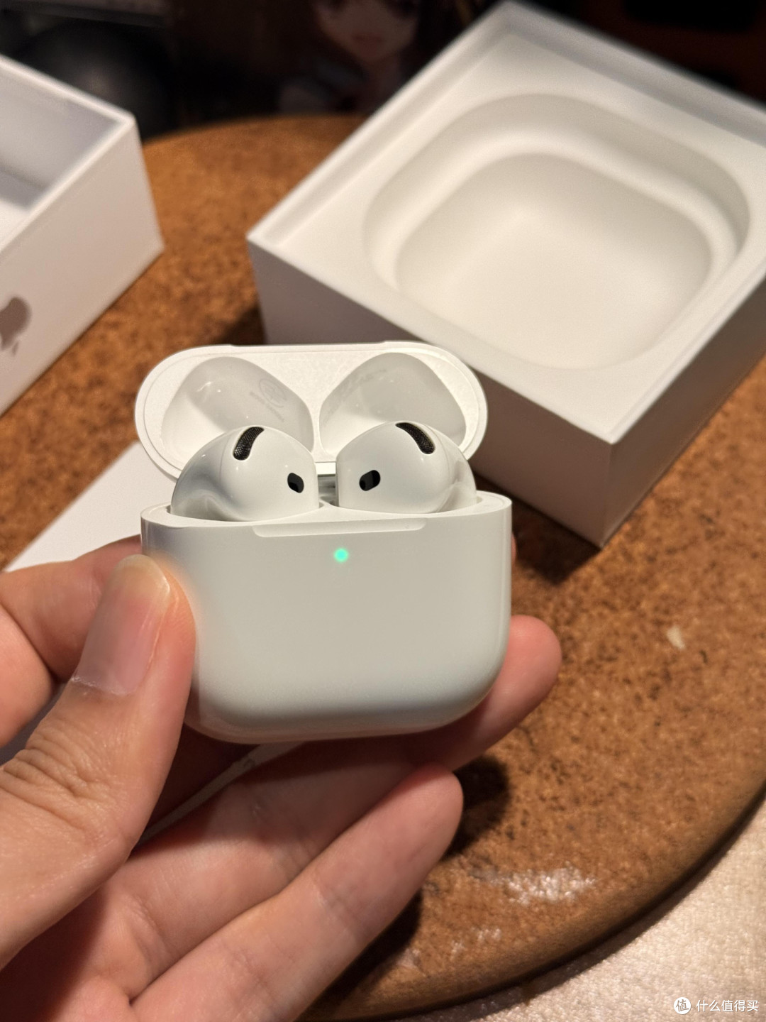 AirPods 4标准版深度体验报告