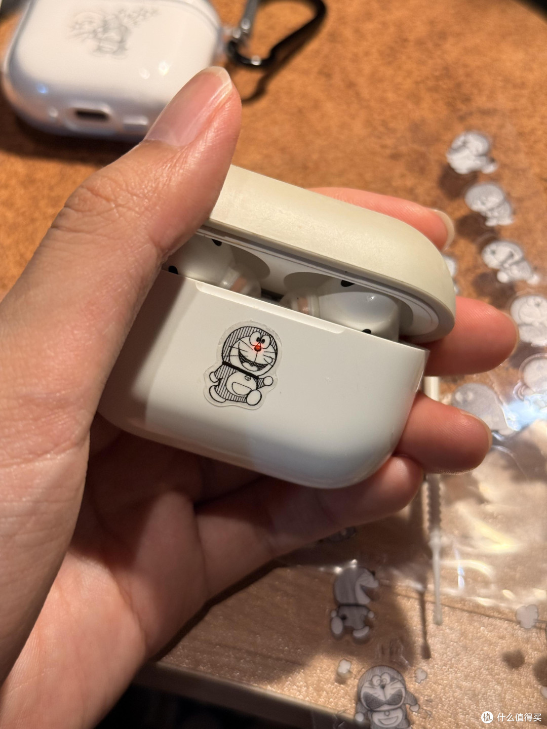 AirPods 4标准版深度体验报告