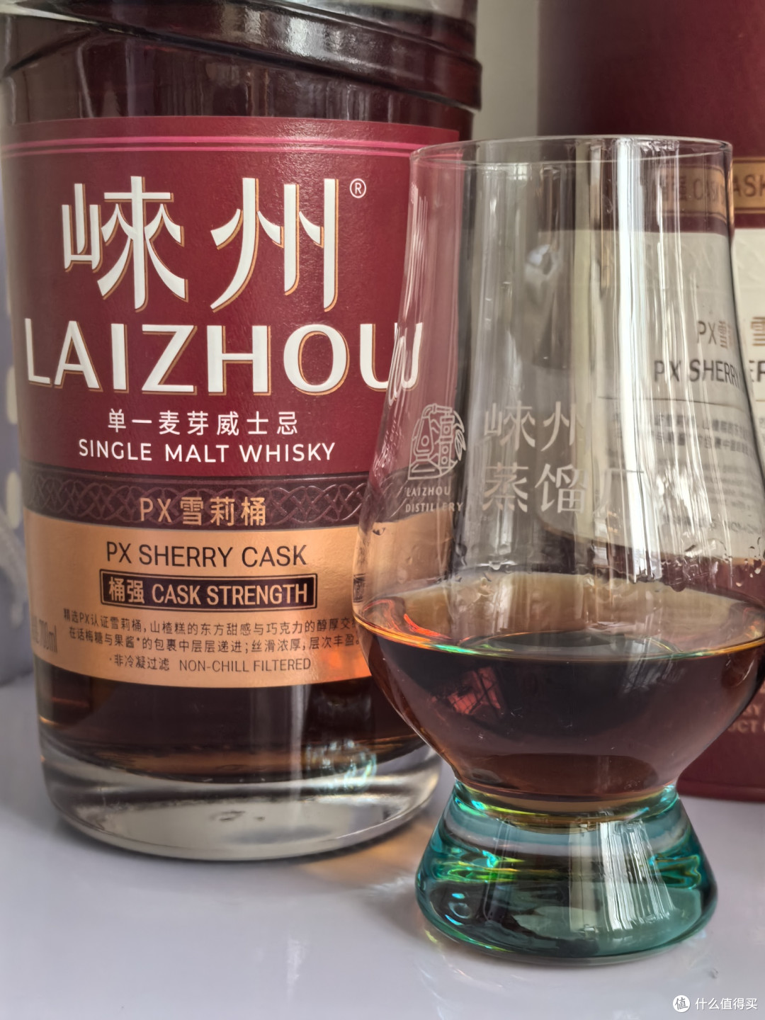 你想要哪一种甜?甜党最爱的纯PX雪莉桶威士忌