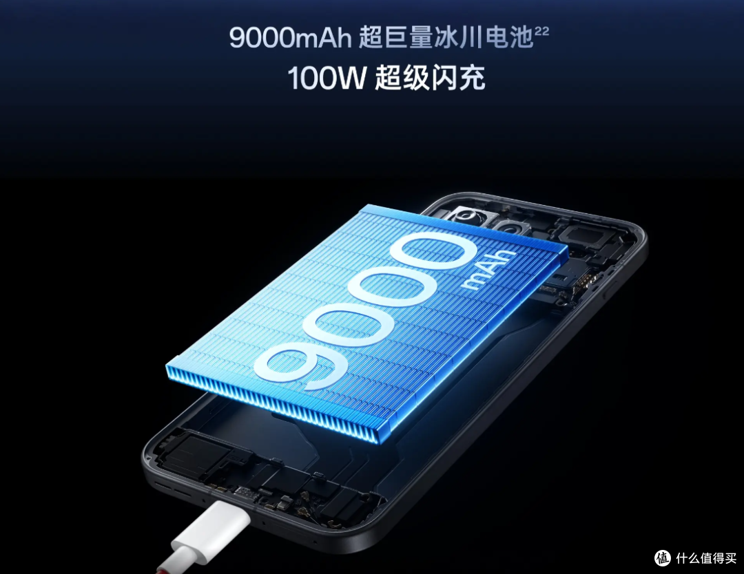 2亿像素加长焦!一加 Ace 7 Pro 正式发布